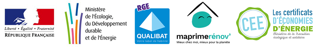 logo république francaise